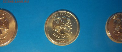 Набор монет 2002 года ММД (с серебряным жетоном) до 22.04 - 2002-8