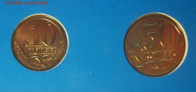 Набор монет 2002 года ММД (с серебряным жетоном) до 22.04 - 2002-4