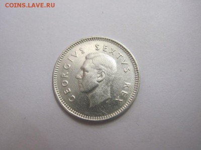 3 пенса Южная Африка 1951 сер. до 20.04.17 - IMG_9873.JPG
