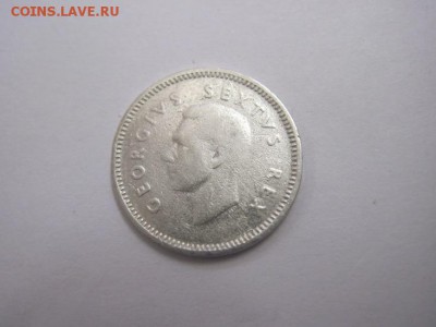 3 пенса Южная Африка 1952 сер. до 20.04.17 - IMG_9877.JPG
