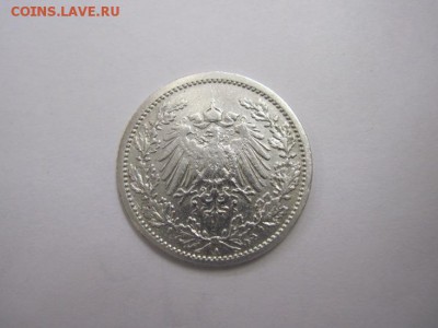 ½ марки Германия 1906  сер. до 20.04.17 - IMG_9906.JPG