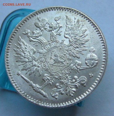 РИ 50 пенни 1917 с короной до 19.04 в 22-00 - P1030690.JPG