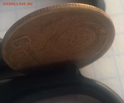 3 копійки 1949 року шт.20к48(2)??? - WP_20170417_17_56_05_Pro