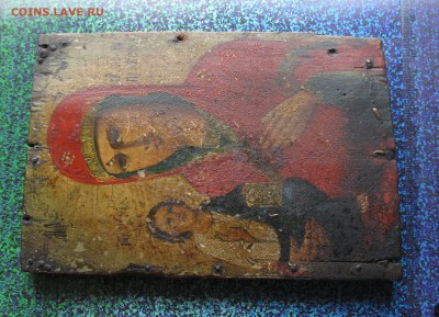 Икона. доска (опознание и оценка) - IMG_5929.JPG
