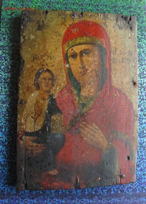 Икона. доска (опознание и оценка) - IMG_5930.JPG