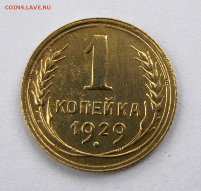 1 коп. 1929 г.до 21.04 в 22-00 - IMG_8094.JPG