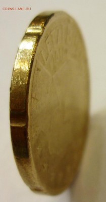 20 euro cent 2010 - 4 - P1140577.JPG