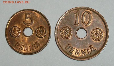Монеты с отверстием в центре - P1012897.JPG