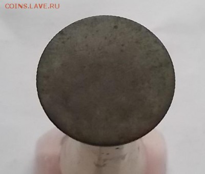 Рукоблуды и прочие повреждения монет вне мд - DSCF2183.JPG
