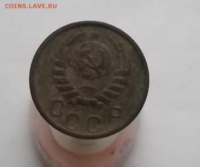 Рукоблуды и прочие повреждения монет вне мд - DSCF2184.JPG
