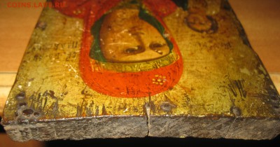 Икона. доска (опознание и оценка) - IMG_5940.JPG