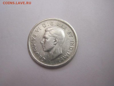 10 цент Канада 1942 до 21.04.17 - IMG_9913.JPG