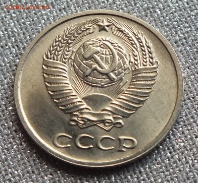 10коп 1974г, Штемпельный Блеск.-25.04.17г - Изображение 132