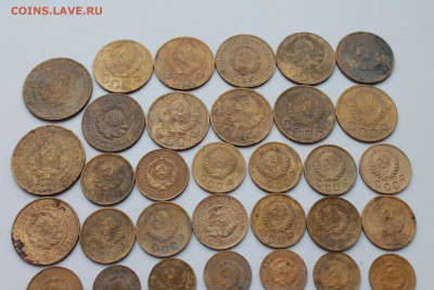 Сборка (38шт.) монет ранних советов до 23.04. в 22-30 по МСК - Изображение 851