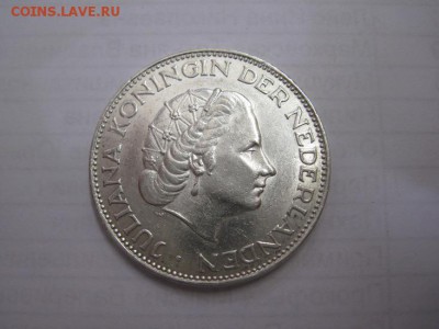 2,5 гульдена Нидерланды 1961 до 22.04.17 - IMG_9965.JPG