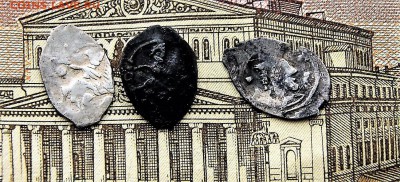 Василий Тёмный и Василий третий - DSC07180.JPG