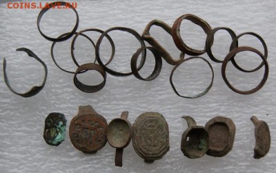 куча колец с щитками  до 26.04.17 в 22.00 - DSC08044.JPG