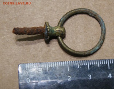 старинное крепление по икону до 26.04.17 в 22.00 - DSC09701.JPG