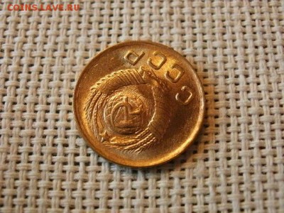1 копейка 1949 года Огонь! Без Оборота! В Коллекцию! 22.04 - P5290448.JPG