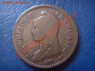 Старая Франция с 1656 до 1847на опознание и оценку - LPIC6257.JPG