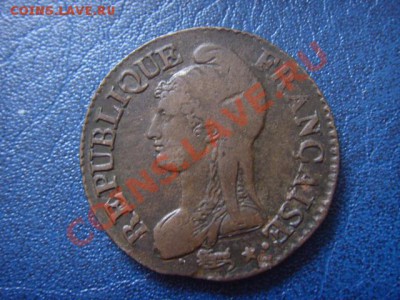 Старая Франция с 1656 до 1847на опознание и оценку - LPIC6255.JPG