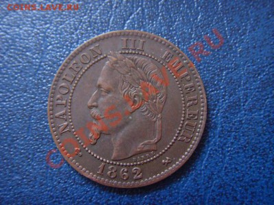 Старая Франция с 1656 до 1847на опознание и оценку - LPIC6261.JPG