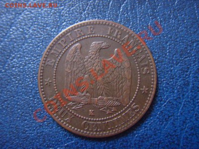 Старая Франция с 1656 до 1847на опознание и оценку - LPIC6260.JPG