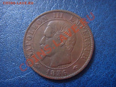 Старая Франция с 1656 до 1847на опознание и оценку - LPIC6264.JPG