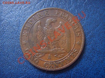 Старая Франция с 1656 до 1847на опознание и оценку - LPIC6263.JPG