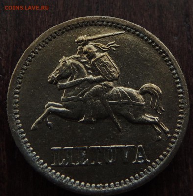 Литва 1 цент 1936 до 22.00 25.04.2017 - DSCN3177.JPG