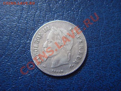 Старая Франция с 1656 до 1847на опознание и оценку - LPIC6310.JPG