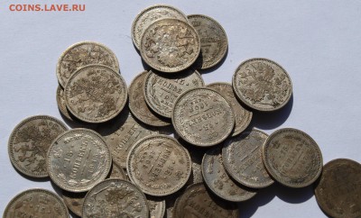 15 kop. - 31Шт. 1900-1915 ::::::::::: 22.04.2017 22:00 msk. - _1019475.JPG
