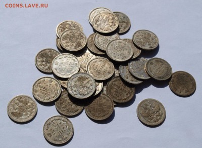 15 kop. - 31Шт. 1900-1915 ::::::::::: 22.04.2017 22:00 msk. - _1019474.JPG