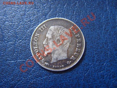 Старая Франция с 1656 до 1847на опознание и оценку - LPIC6312.JPG