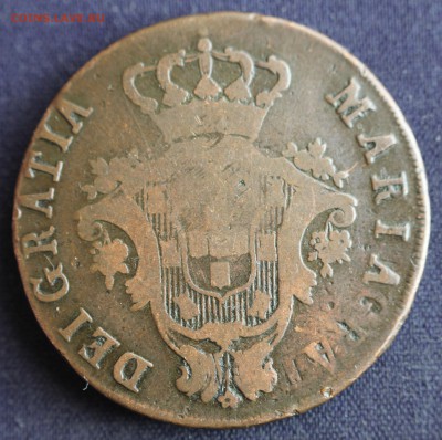С 1 руб. АЗОРСКИЕ О-ВА (ПОРТУГАЛИЯ) 20 рейс 1796г. до 26.04. - IMG_1241.JPG