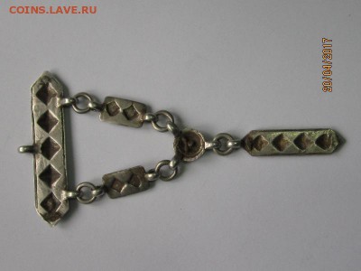 неизвестная серебряная подвеска - IMG_6999.JPG
