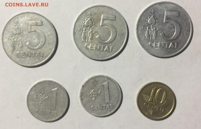 Монеты Латвии красивые недорого до 26.04.17 в 22.00 по мск - IMG_2101.JPG