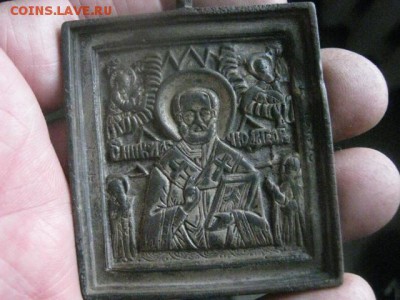 Иконка. Николай Чудотворец. До 22.04.2017г. - 081.JPG