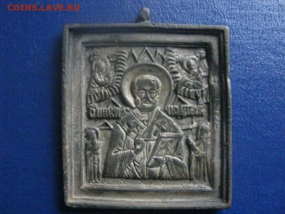 Иконка. Николай Чудотворец. До 22.04.2017г. - 069.JPG