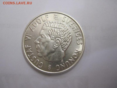 2 кроны Швеция 1954 до 24.04.17 - IMG_0010.JPG