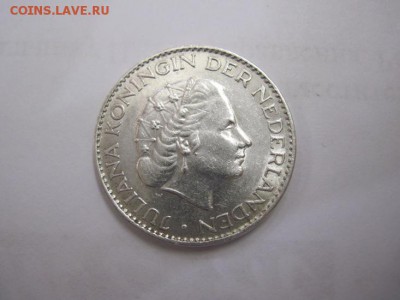 1 гульден Нидерланды 1964  до 24.04.17 - IMG_0014.JPG
