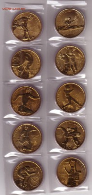 Крона Шайба Австралия 5$ долларов 2000 Олимпиада Сидней 20 ш - s-l1600 (3)