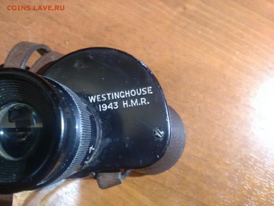Бинокль 1943 westinghouse - IMG_20170421_125310