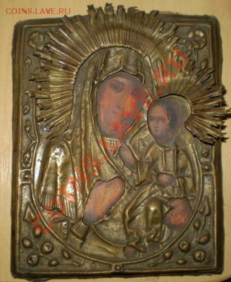 Икона - PA200041.JPG