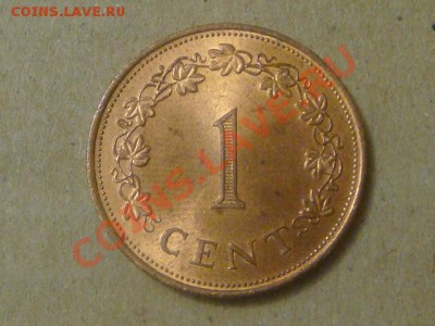 -v- Мальта 1 цент 1977г. до 14.02(21.00) - DSC00662.JPG