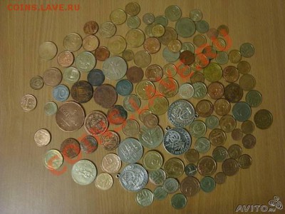 Царские,советские,российские монеты,купюры 61года - 32592649