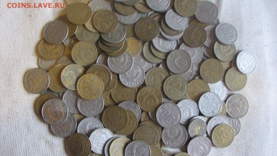 175 монет до 1957 года! до 22.00 26.04.17 - 2104 043.JPG