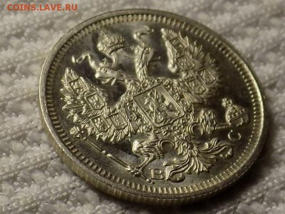 Пообсуждаем монетку со знатоками пруфф PL ???????? - RSCN5592.JPG