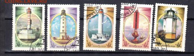 СССР 1982 маяки - 14
