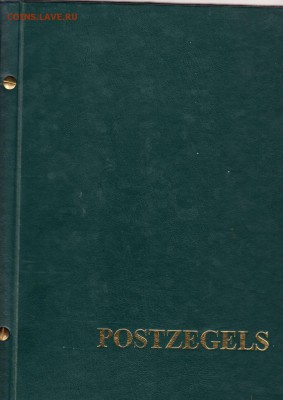 Кляссер для марок (2) - 42